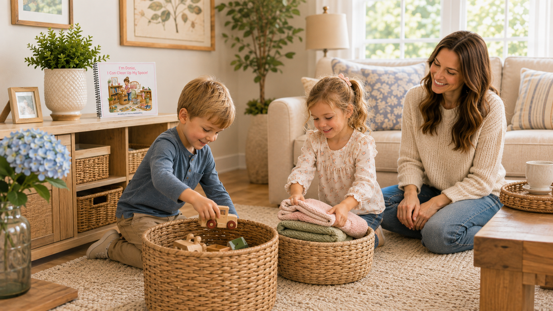 Why Life Skills Matter Just as Much as ABCs and 123s