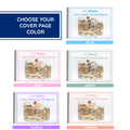 Clean Up Life Skills Book
