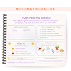 Packing Life Skills Book